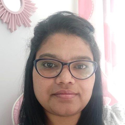 Revathy Ramesh